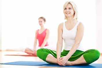 腰肌劳损的治疗 瑜伽有助于缓解腰肌劳损